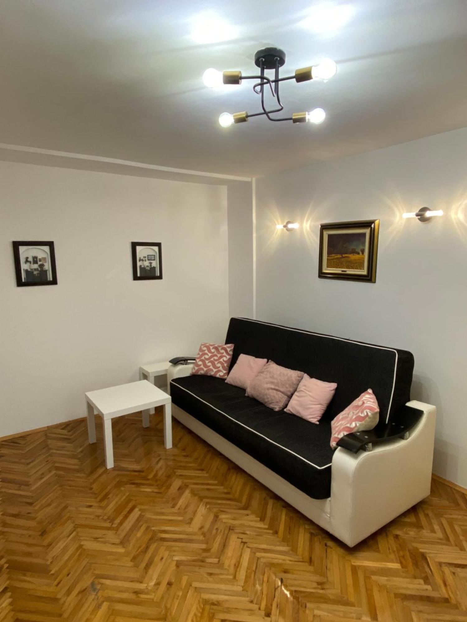 Garden Apartmani 3 Belgrade Exterior photo